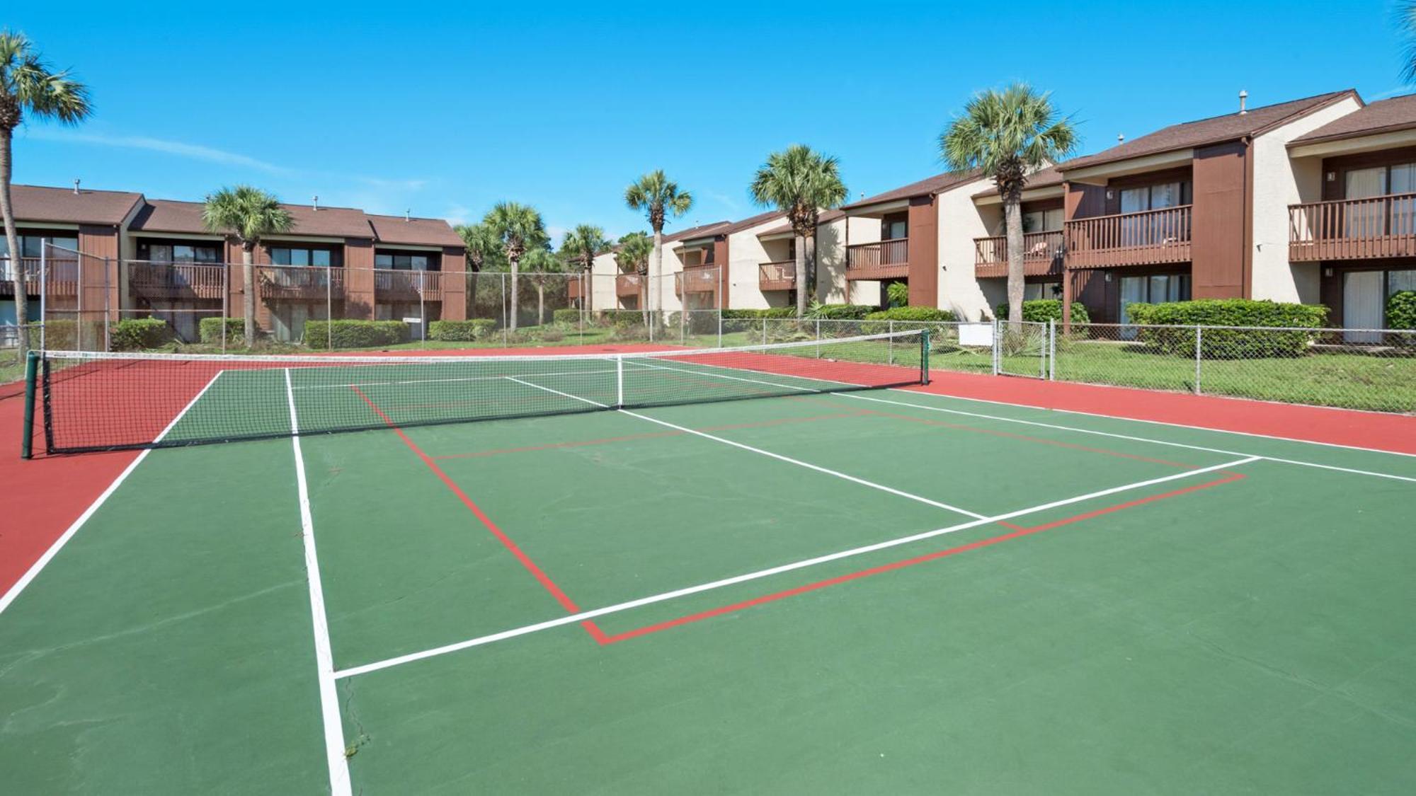 Holiday home Beachwalk 10b